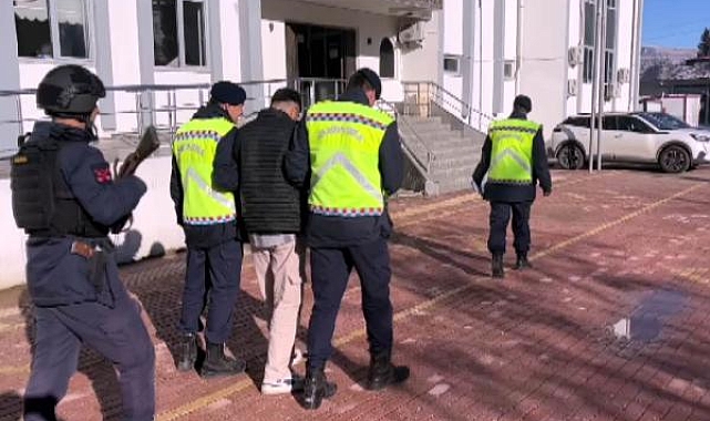 İrem'in katili Kahramanmaraş'ta yakalandı