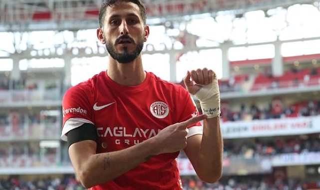 İsrailli futbolcu Jehezkel: Kimseyi kışkırtmak istemedim