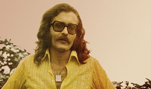İşte Cem Karaca'nın vatandaşlıktan çıkarılma öyküsü