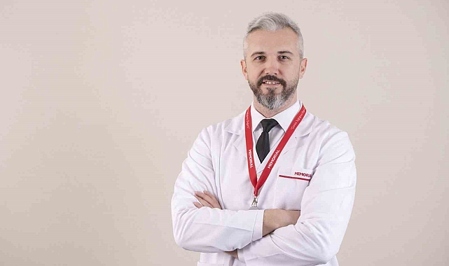 Kalça artroskopisi ameliyatıyla günlük yaşama kısa sürede dönme şansı