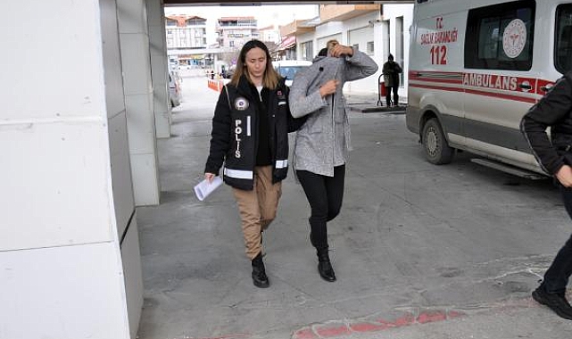Karaman'da silah kaçakçılığı operasyonu: 5 gözaltı