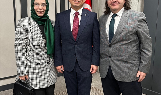 Kayınbiraderinden Tütüncü’ye zafer dileği