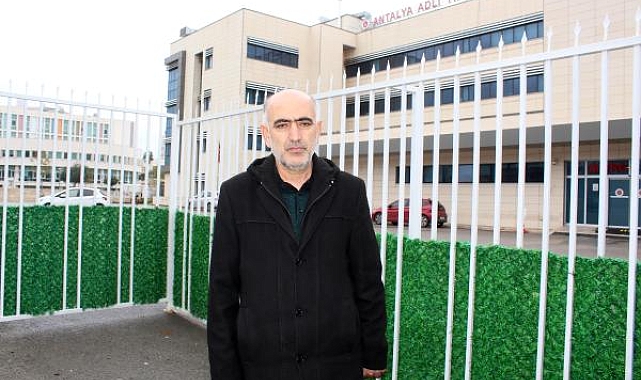 Kayıp Merve'nin babası, kıyıya vuran ceset için DNA örneği verdi