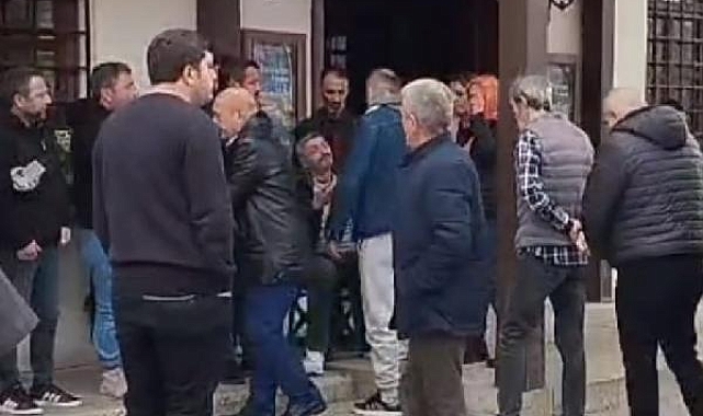 Kazada ölen arkadaşlar, Berat ve Mehmet Can toprağa verildi