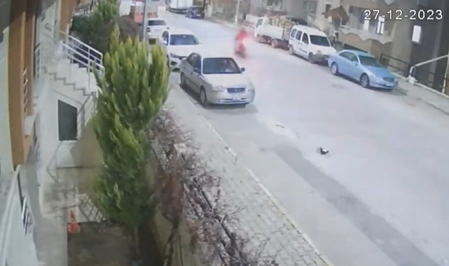 Kazada yaralanan genç yaşam savaşını kaybetti