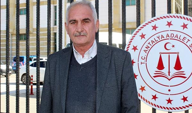 'Korsan taksi' sürücüsünü durdurup, tehdit eden 3 taksiciye 18'er yıl hapis istemi