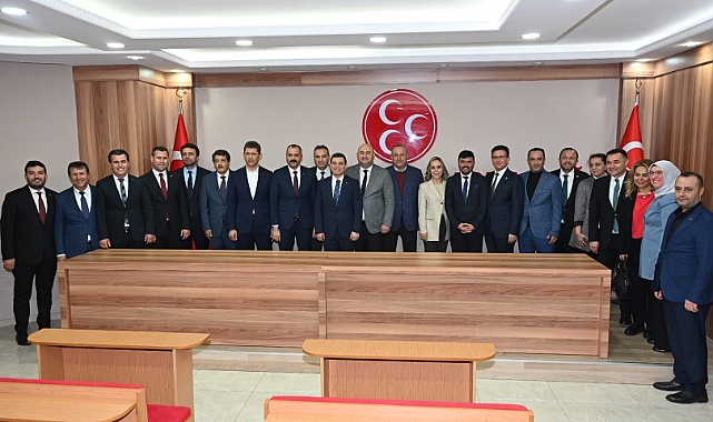 Köse, İttifak Ziyaretinde