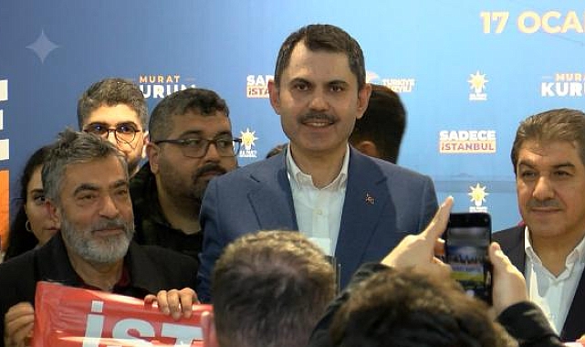 Kurum: 5 yılda kaybedilen yılları geri kazandırmış olacağız