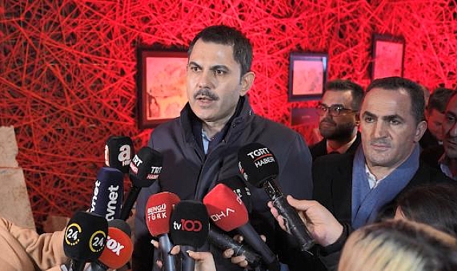 Kurum: Gazze'deki dramı son buldurmak için mücadelemizi vereceğiz