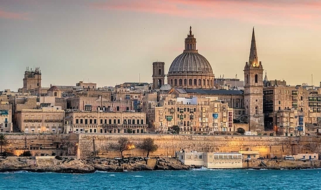 Malta favori ülke oluyor