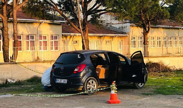 Melike'yi öldüren sevgilisi intihar etti; Melike'nin babası da 2'si eşi 3 kadını öldürmüş