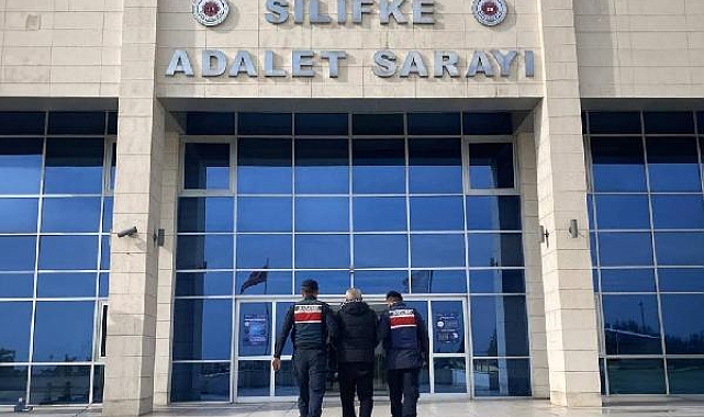 Mersin'de fuhşa zorlanan 4 kadın kurtarıldı, 1 gözaltı