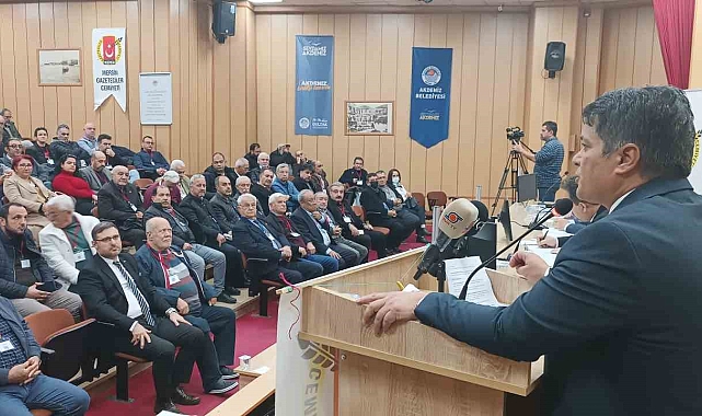 MGC'de Kaya Tepe güven tazeledi