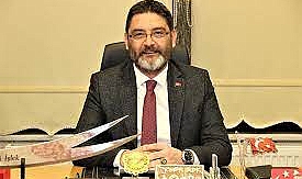 MHP'den Korkuteli'ne şok aday