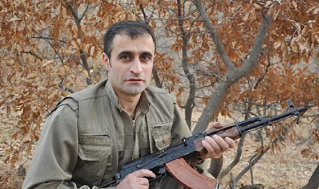 MİT'ten, PKK'ya eleman toplayan teröriste Irak'ta operasyon