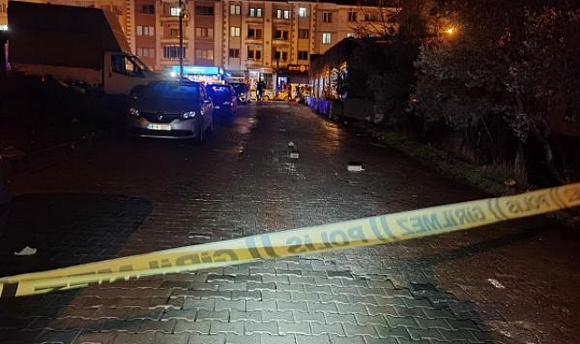 Muğla'da eğlence mekanına silahlı saldırı