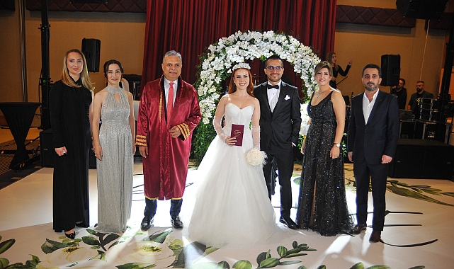 Mutluluğa ömürlük evet