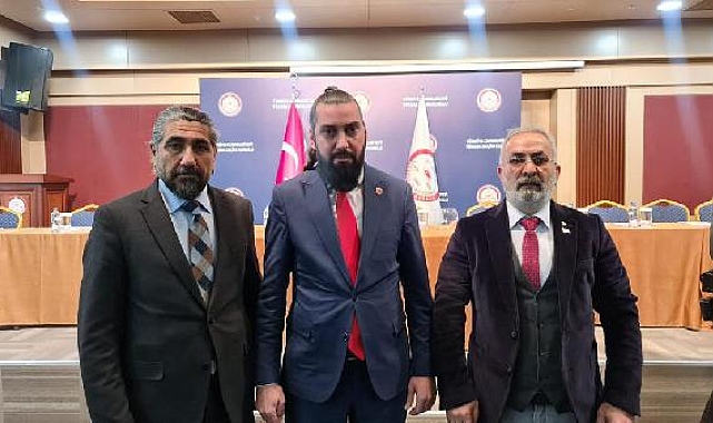 Ocak Partisi, oy pusulasında 22'nci sırada yer alacak