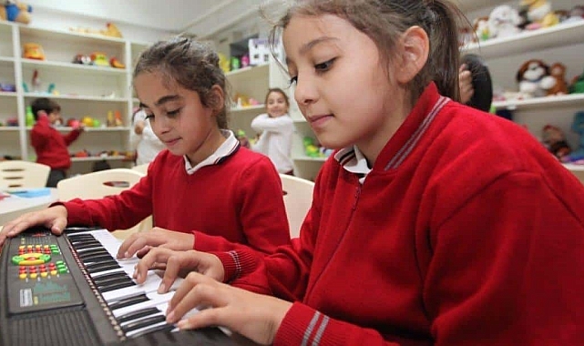 Okullarda karne öncesi 'dönem sonu faaliyet haftası' düzenleniyor
