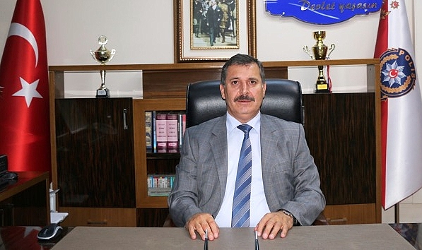 Orhan Çevik’ten gazeteciler günü mesajı