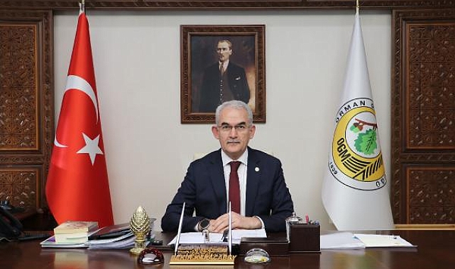 Ormanda yangına, dirençli ağaçla önlem