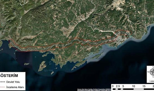 &#039;Otoyol yapılırsa Kaş, Bodrum gibi olacak&#039;