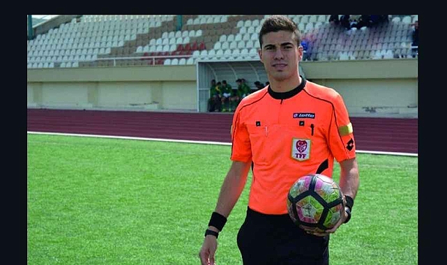 Pendikspor-Antalyaspor maçının hakemi belli oldu