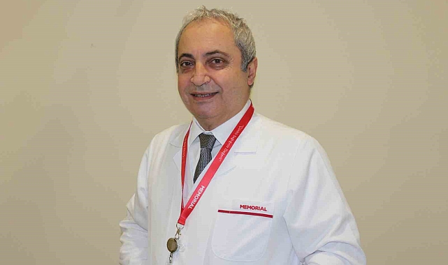 Prof. Dr. Kukul: "40 ile 70 yaş arasındaki erkeklerin yarısı sertleşme sorunu yaşayabilir"
