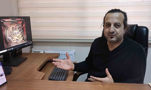 Prof. Dr. Turan'dan balon balığı uyarısı