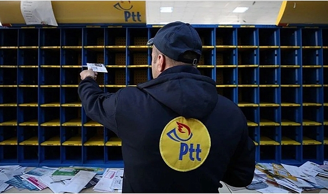 PTT işçileri hak ettiğini alamıyor