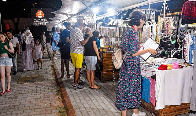 Sanat Sokakları için yeni sezon hazırlıkları başladı