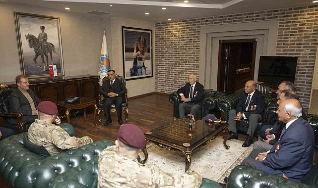 Seçer: "Azerbaycan'ı kendimizden ayrı görmüyoruz"