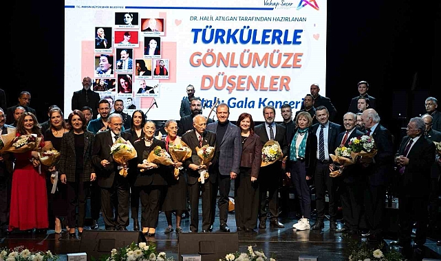 Seçer: "Bu memleket bizim, bütün renklerin"