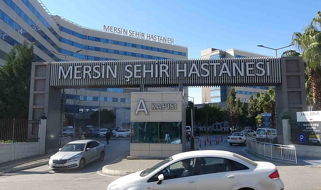 Şehir hastanesi 15 milyon hastaya şifa oldu
