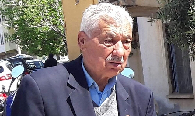 Şehit babası hayatını kaybetti