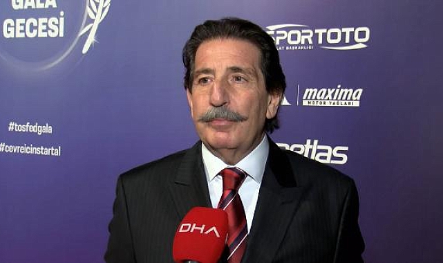 Serdar Bostancı: En büyük hayalimiz; otomobil sporlarının Türkiye'deki geleceğine imza atmak