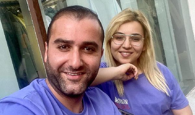 Sevgilisi Esra'yı döverek öldürmekten yargılanan sanık: Sakinleştirmek için ittim