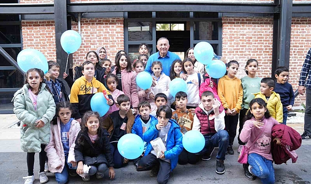 Seyhan Belediyesi en başarılı belediyeler anketinde ilk 5'e girdi