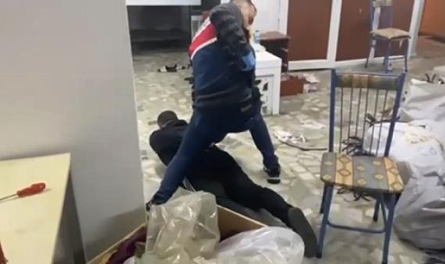 Silah kaçakçılarına yönelik 'Mercek' operasyonu: 12 gözaltı