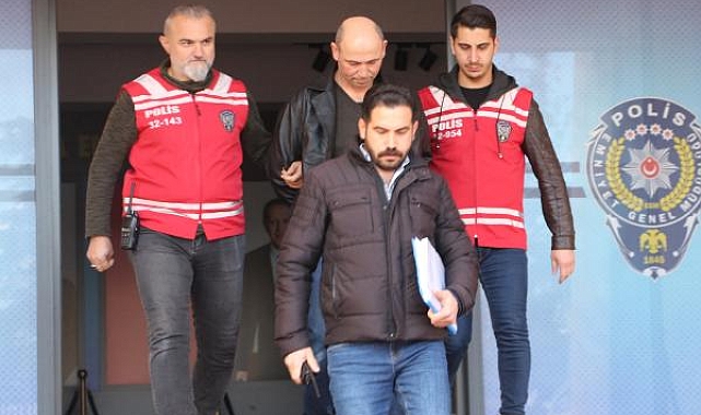 Site yöneticisi cinayetinde sanığın eski eşi tanık olarak dinlendi
