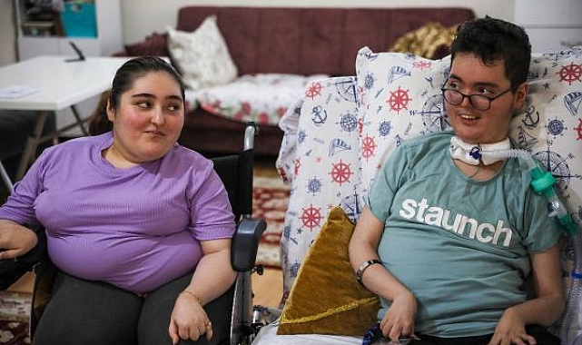SMA hastası Samet'in en büyük hayali, doğum gününde gerçek oluyor