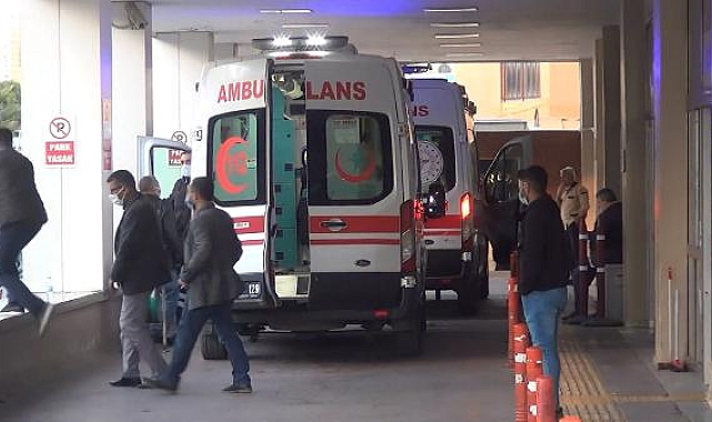 Tabancayla şakalaşırken arkadaşını öldürdü