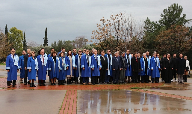 Tarımsal öğretiminin 178. yıl dönümü kutlandı
