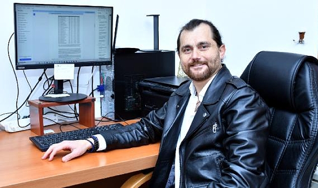 Taş devrinden kalma sakızdan, dönemin hastalıkları ve beslenme şekilleri belirlendi