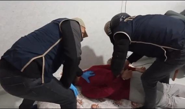 Terör örgütü PKK'ya 28 ilde operasyon: 165 gözaltı