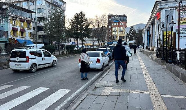 Tunceli'de 4.2 büyüklüğünde deprem