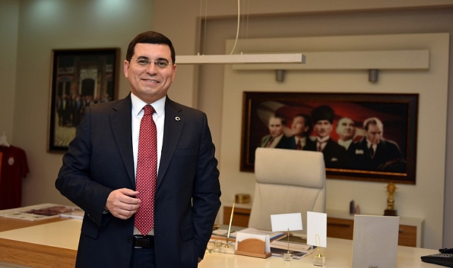 Tütüncü’den Önal’a başarı dileği
