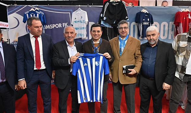 Tütüncü Erzurumlular gününde