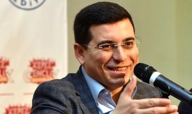 Tütüncü: Hep birlikte yolumuz açık olsun..