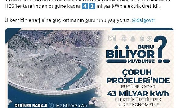 Ülke ekonomisine 130 milyar TL katkı